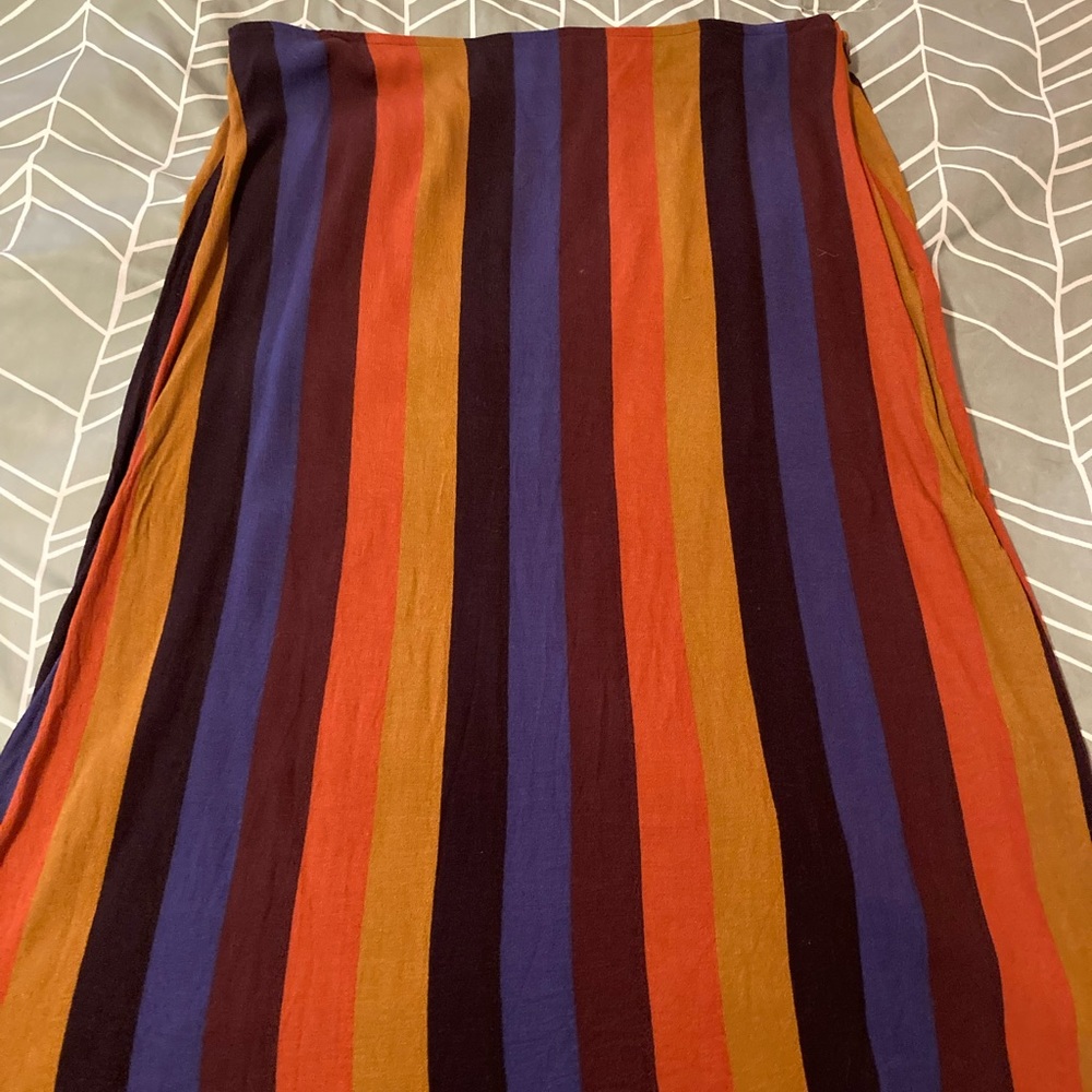 American Eagle outfitters Midi Skirt